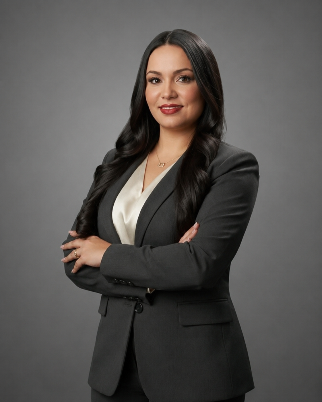 Dra. Djully Steffanny Ferreira, advogada